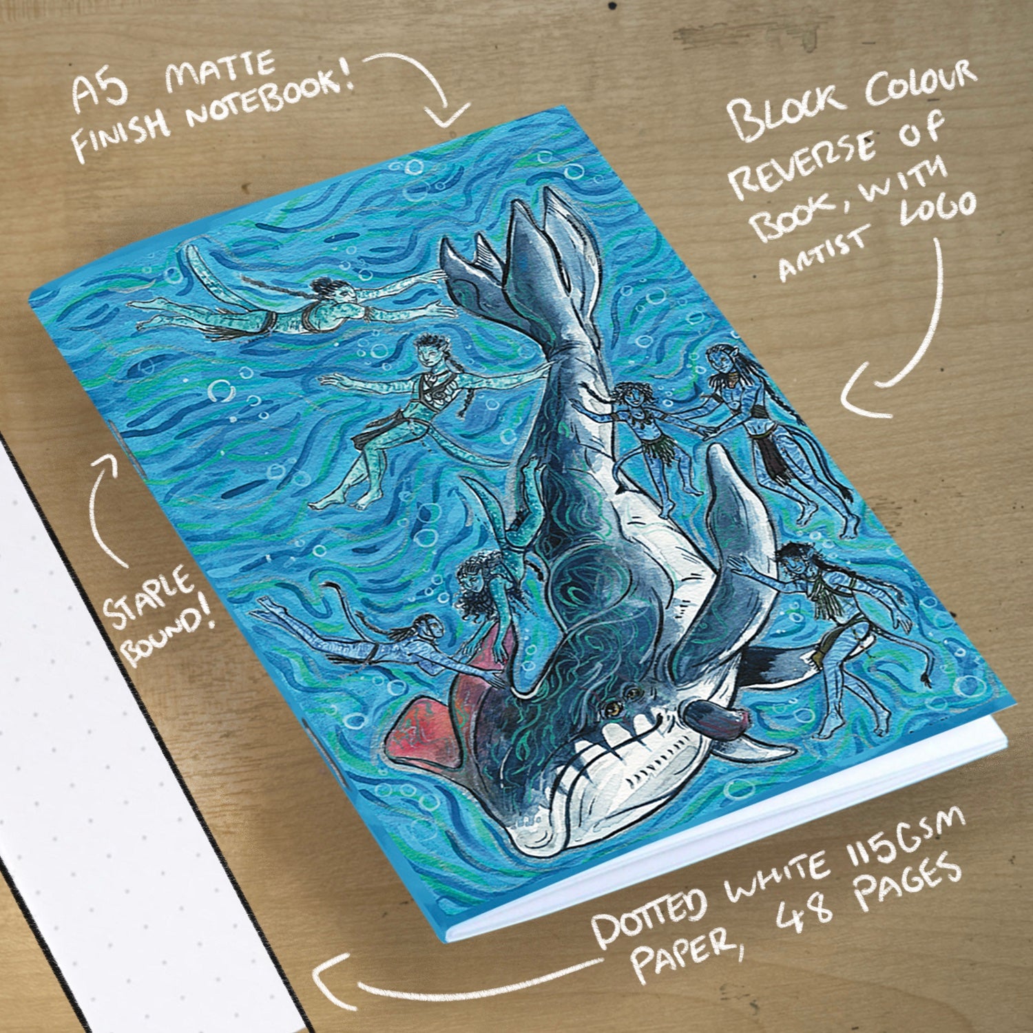 PAYAKAN NOTEBOOK