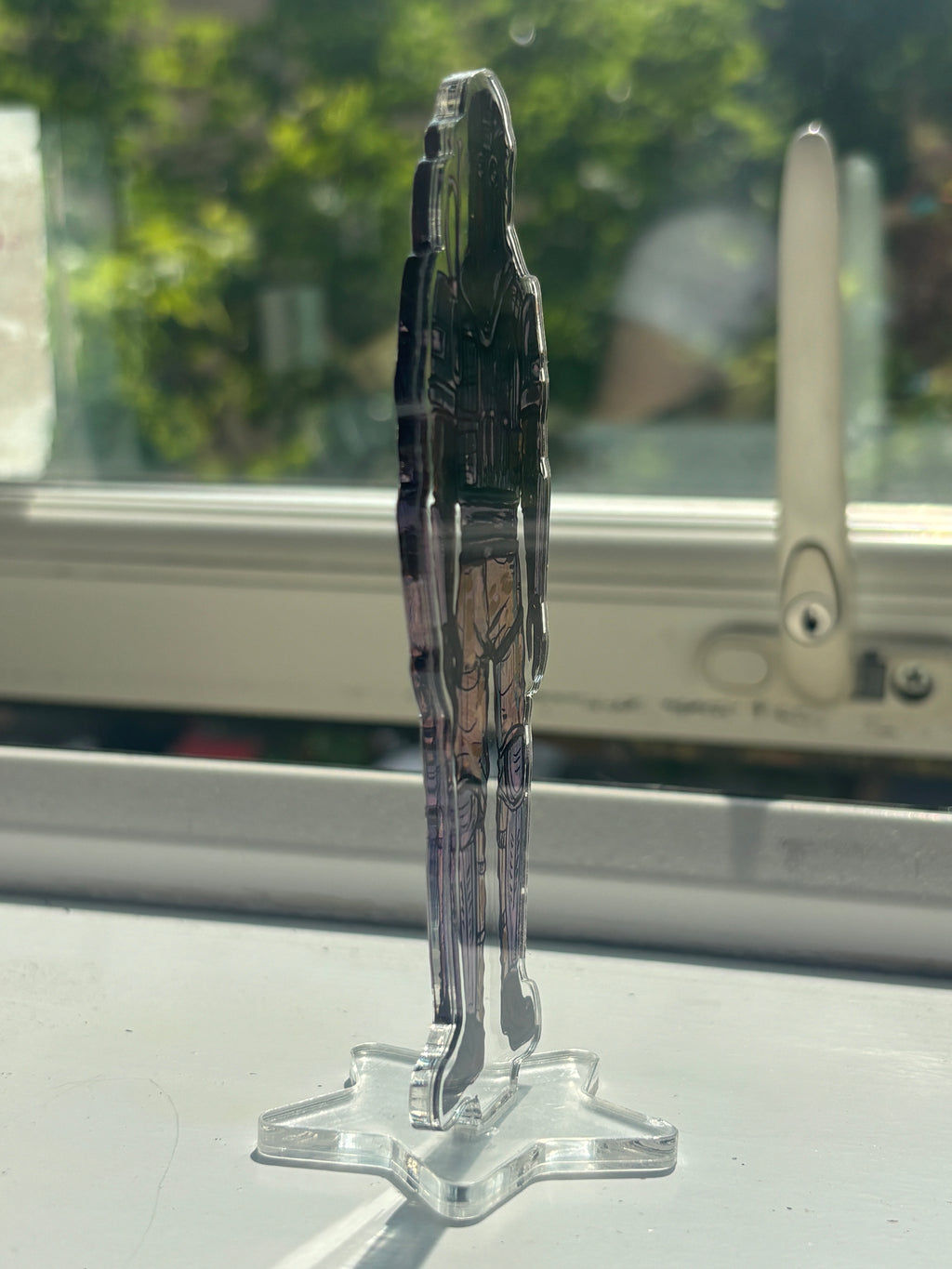 KÖNIG STANDEE