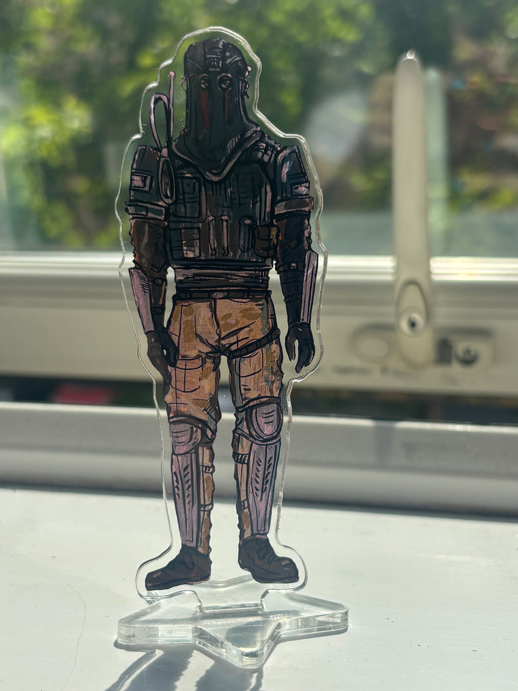 KÖNIG STANDEE