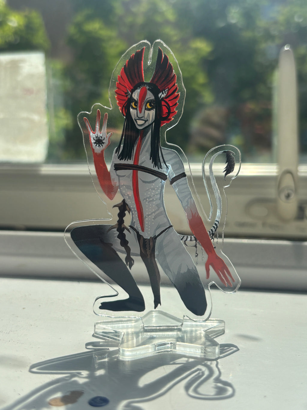 VARANG STANDEE